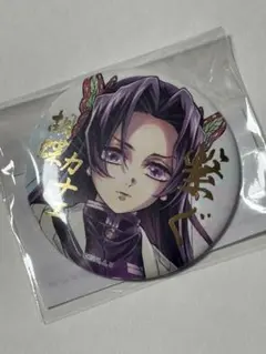 繋ぐ WEBSHOPくじ E賞 缶バッジ B カナエ