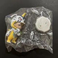 デジモン パートナーデジモン着ぐるみVer. 石田ヤマト ガブモン着ぐるみ