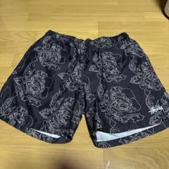 stussy ショートパンツ