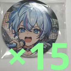 お値下げ中 キミガシネ 八分雨ありす 缶バッチ - メルカリ
