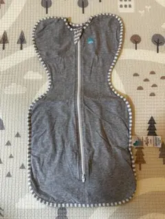 みんみ様専用スワドルアップSサイズ　グレー