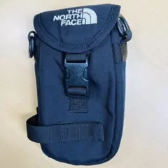 THE NORTH FACE ブラックポーチ　ノースフェイス　黒