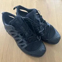 2026年最新】SALOMON AMPの人気アイテム - メルカリ
