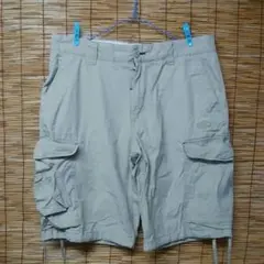 Tommy Hilfiger　ハーフパンツ　34