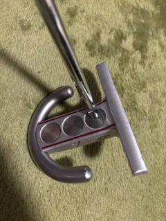 SC フューチュラ ファントム マレット パター オリジナルスチール 34