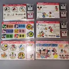 ☆1983年当時物☆東京ディズニーランド - ライブ・エンターテイメント 