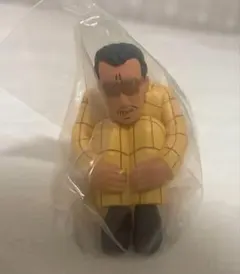 クレヨンしんちゃん まちぼうけ 園長先生