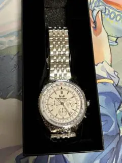 【未使用】BRATRAINING ブラトレーニング　腕時計