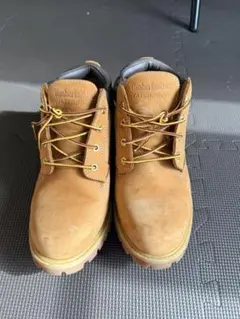 Timberland ワークブーツ A7998 27cmのサムネイル