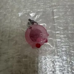 星のカービィ めじるしアクセサリー3 わっかほおばり カービィ