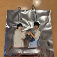 M!LK ひっつきーほるだー　吉田&曽野