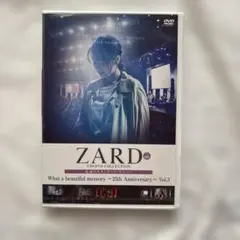 ZARD CD&DVD COLLECTION No.47 日本青年館編 - メルカリ