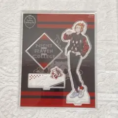 ツイステ　ケイト　ユニオンバースデー　アクスタ