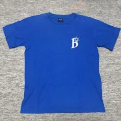 ベイスターズ 70周年記念1993 BayStarsヴィンテージプリントTシャツ 