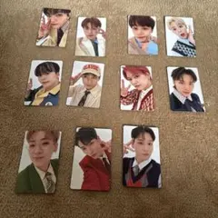 JO1 トレカセット