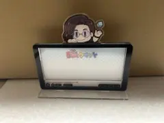 50人クラフト】人気投票シャカシャカアクリルパック - メルカリ