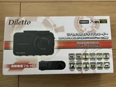 JADOドライブレコーダー 前後カメラ4K 800万画素 STARVIS - メルカリ