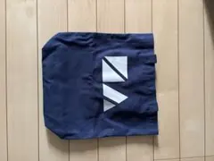 NOMAD トートバッグ THE MEN IN THE ARENA