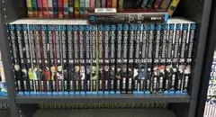 ワールドトリガー1〜29巻➕ガイドブック