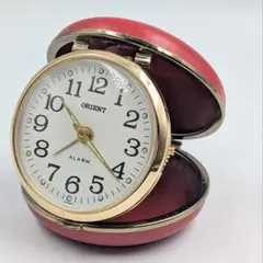 2026年最新】ORIENT トラベルクロックの人気アイテム - メルカリ