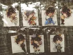 すとぷり ななもり。くん アクキー