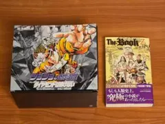 ジョジョ 4部 文庫本 全巻セット 豪華ケース・特典ポストカード・小説付