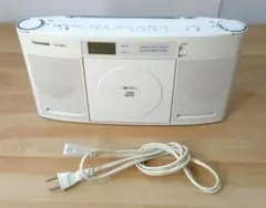 東芝 CDラジカセ TY-CDL5 ジャンク