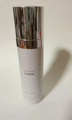 シャネル チャンスオータンドゥル ボディオイル