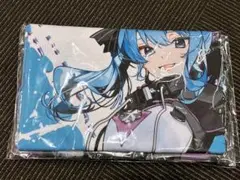 ストリートファイター6×ホロライブ　Tシャツ　星街すいせい