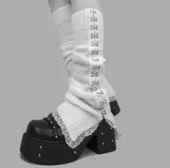 2025年最新】DimMoire レッグウォーマーの人気アイテム - メルカリ