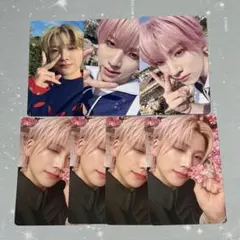 &TEAM YUMA トレカ まとめ売り