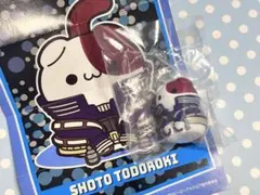 ヒロアカニャンコ 轟焦凍