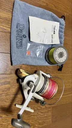 リョービ RYOBI ZAUBER VS1500 Zi替えスプール付 中古 - メルカリ