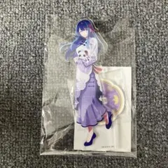 推しの子 くじ引き堂 ニーハオ☆パンダくじ 黒川あかね アクリルスタンド