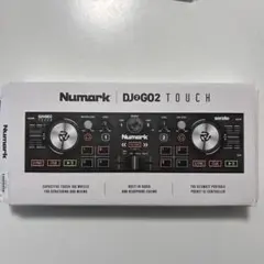 2026年最新】dj2go2 touchの人気アイテム - メルカリ