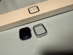 AppleWatch Series7 GPS+Cellular 41m