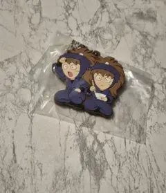 でふぉラバ！劇場版忍たま乱太郎 ドクタケ忍者隊 最強の軍師 キーホルダー2