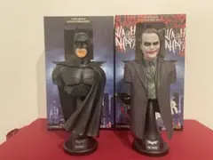 ホットトイズ　ジョーカー　1/4 中古美品 Amazon.co.jp: 【クオーター・スケール】 『ダークナイト』 1