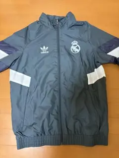 2026年最新】adidas レアルマドリード トラックジャケットの人気