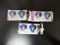 タイトーくじ 桜ミク KAITO J賞3点セット＋α