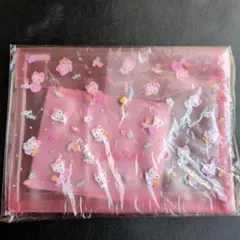 サンリオ ハローキティ マルチケース A5サイズ対応