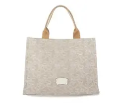 [最終お値下げ] PELLE BORSA ペレボルサ　トートバッグ　A4のサムネイル
