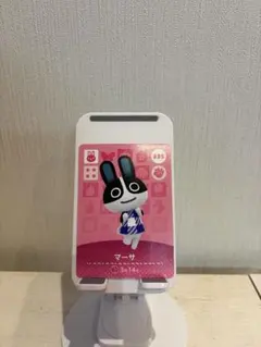 amiiboカード マーサ