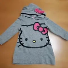 長袖 ワンピース