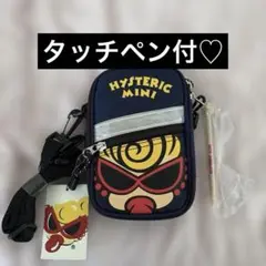 新品 ヒスミニ DSポーチ ショルダーバック - メルカリ