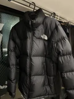 THE NORTH FACE ダウンジャケット ブラック
