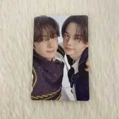 TWS ヨンジェ トレカ まとめ売り ケミトレカ TWS sparkling blue ヨンジェ トレカまとめ売り｜Yahoo!フリマ（旧