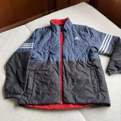 adidas 中綿ジャケット キッズ