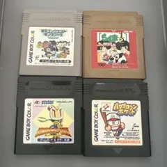 ゲームボーイソフト 5本セット - メルカリ