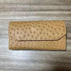 オースト長財布かぶせ ピンク ※サマーセール - メルカリ